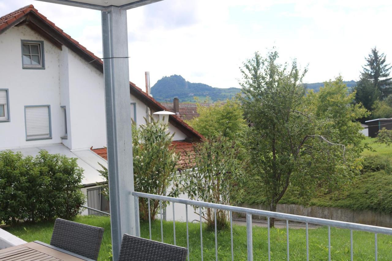 Giulia Singen Exterior foto