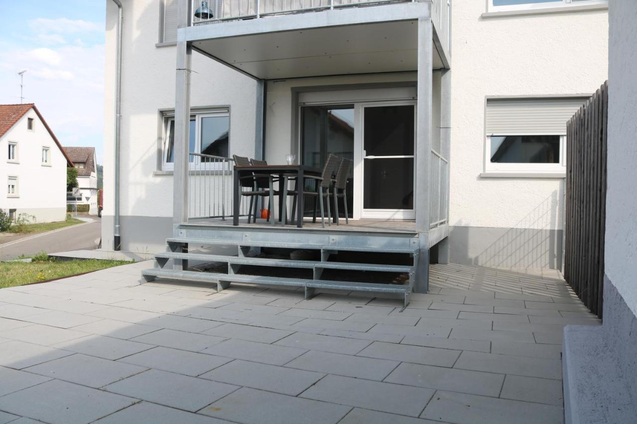 Giulia Singen Exterior foto